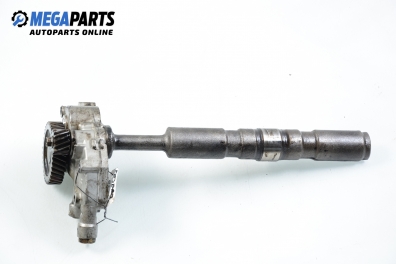 Balance shaft for Mitsubishi Pajero III 3.2 Di-D, 165 hp, 3 doors, 2003