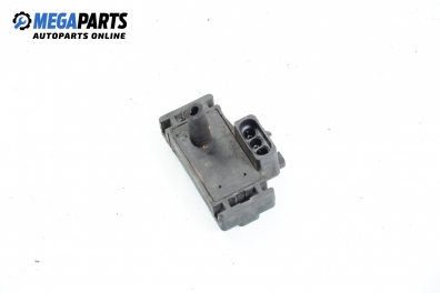 MAP sensor for Opel Corsa B 1.2, 45 hp, 3 doors, 1994