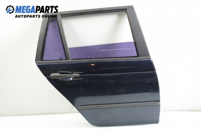 Tür for BMW 3 (E46) 2.0 d, 136 hp, combi, 2000, position: rechts, rückseite