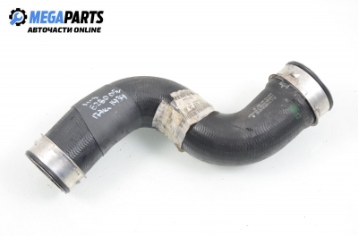 Turbo hose for Mercedes-Benz E W211 3.2 CDI, 177 hp, station wagon automatic, 2005