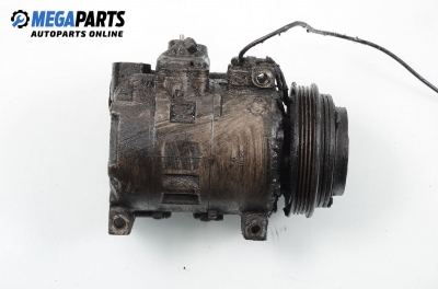 AC compressor for Audi A6 (C5) 2.5 TDI Quattro, 150 hp, station wagon automatic, 1999