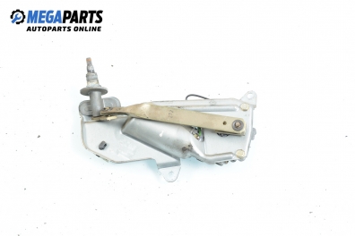 Motor ștergătoare parbriz for Renault Megane I 1.9 D, 64 hp, hatchback, 1996, position: din spate № Bosch 1 397 020 053