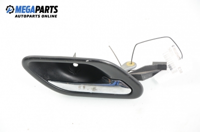 Inner handle for BMW 7 (E38) 2.5 TDS, 143 hp, sedan automatic, 1997, position: front - right