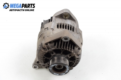 Alternator for Renault Megane I 2.0, 114 hp, hatchback, 1996