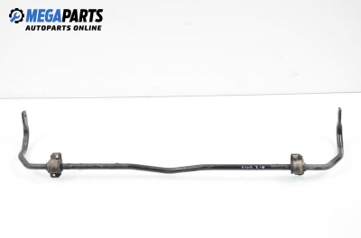 Sway bar for Audi A2 (8Z) 1.4 TDI, 75 hp, 2002, position: front