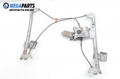 Macara electrică geam pentru Volkswagen Golf III 1.4, 60 cp, 3 uși, 1995, poziție: stânga