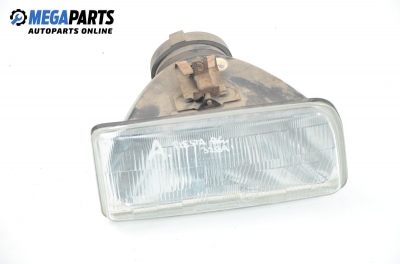 Headlight for Ford Fiesta II 1.1, 50 hp, 3 doors, 1986, position: right
