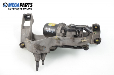 Motor scheibenwischer, vorne for Audi A2 (8Z) 1.4 TDI, 75 hp, 2002