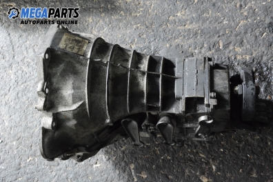  for Mercedes-Benz E-Class 210 (W/S) 2.2 CDI, 125 hp, station wagon, 1999
