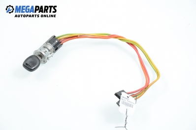 Ignition key for Renault Kangoo 1.9 D, 64 hp, passenger, 2003