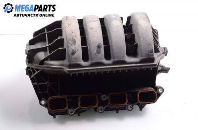 Intake manifold for Volkswagen Golf V (2003-2008) 1.6