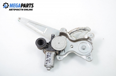Antrieb el. fensterheber for Toyota RAV4 (XA20) 2.0 D-4D, 115 hp, 2003, position: rechts, rückseite