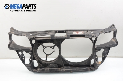 Front slam panel for Audi A4 (B5) 2.6 Quattro, 150 hp, sedan, 1995