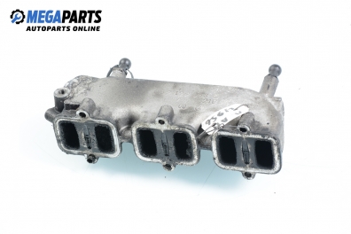 Intake manifold for Audi A6 (C5) 2.5 TDI Quattro, 180 hp, station wagon automatic, 2004, position: right № 059 129 713 Q