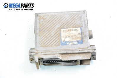 ECU pentru Volvo S40/V40 1.9 TD, 90 cp, sedan, 1998 № HOM 7 700 868 321