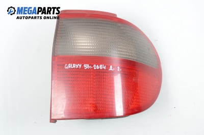 Tail light for Ford Galaxy 1.9 TDI, 90 hp, 1997, position: right