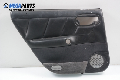 Interior door panel  for Opel Vectra B 2.0 16V, 136 hp, station wagon, 1998, position: rear - left