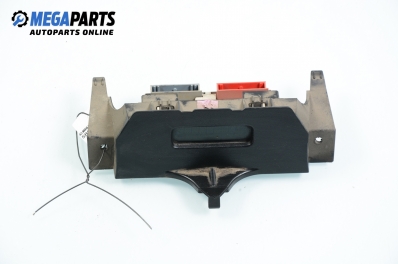 Clock for Renault Kangoo 1.9 D, 64 hp, passenger, 2003