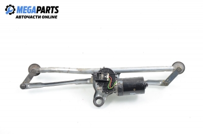 Front wipers motor for BMW 3 (E46) 2.5, 170 hp, coupe automatic, 2000