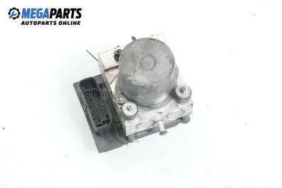 ABS for Audi A4 (B7) 2.0 16V TDI, 140 hp, station wagon automatic, 2007 № Bosch 0 265 950 474