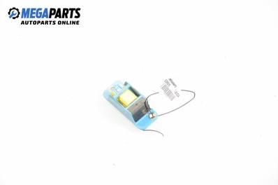 Airbag sensor for Seat Ibiza (6L) 1.9 SDI, 64 hp, 3 doors, 2003