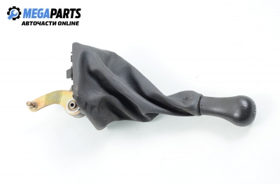 Shifter for Fiat Punto 1.1, 54 hp, 1996