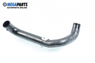 Turbo pipe for Audi A6 (C5) 2.5 TDI Quattro, 180 hp, station wagon automatic, 2004