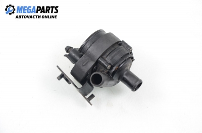 Water pump heater coolant motor for Mercedes-Benz E W211 3.2 CDI, 177 hp, station wagon automatic, 2005