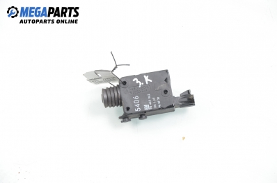 Door lock actuator for Opel Omega B 2.5 V6, 170 hp, sedan, 1994, position: rear № GM 90 460 062