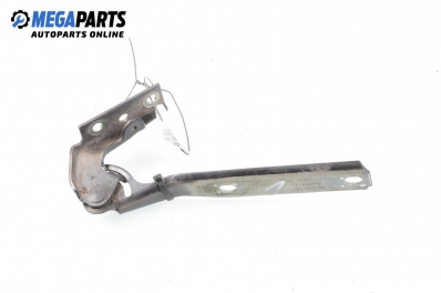 Bonnet hinge for Volkswagen Passat (B5; B5.5) 1.8, 125 hp, station wagon automatic, 1997, position: left № 3B0 823 301