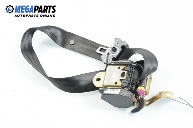 Seat belt for Seat Ibiza (6L) 1.9 SDI, 64 hp, 3 doors, 2003, position: front - right