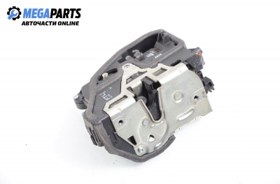 Încuietoare for BMW 3 (E90, E91, E92, E93) 2.0 D, 163 hp, combi automatic, 2006, position: stânga - fața