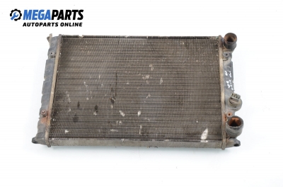 Wasserradiator für Volkswagen Golf III 1.4, 60 hp, 3 türen, 1992