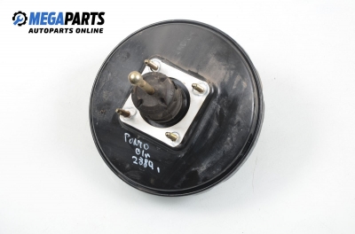 Brake servo for Fiat Punto 1.2 16V, 80 hp, hatchback automatic, 2001