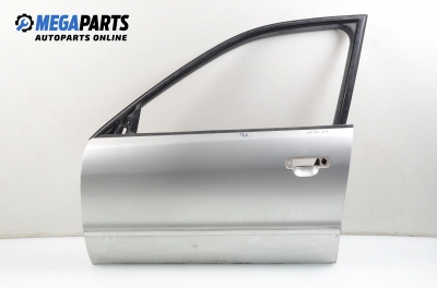 Door for Audi A4 (B5) 2.6 Quattro, 150 hp, sedan, 1995, position: front - left