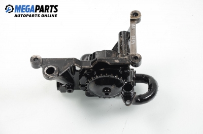 Oil pump for Audi A6 (C5) 2.5 TDI Quattro, 150 hp, station wagon automatic, 1999