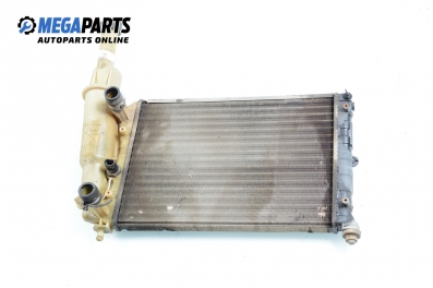 Water radiator for Fiat Punto 1.1, 54 hp, 5 doors, 1997