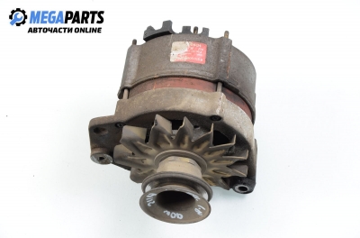 Alternator for Volkswagen Passat (B3) 1.8, 90 hp, combi, 1989