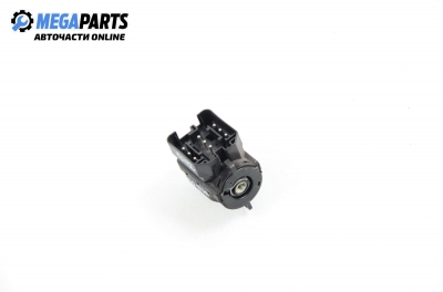 Ignition switch connector for BMW 3 (E46) 2.5, 170 hp, coupe automatic, 2000
