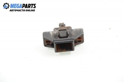 Trunk lock for Renault Megane 1.9 dTi, 98 hp, station wagon, 2000