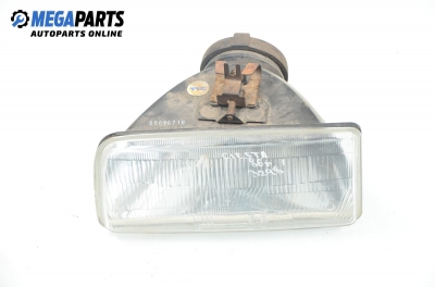 Far pentru Ford Fiesta II 1.1, 50 cp, 3 uși, 1986, poziție: stânga