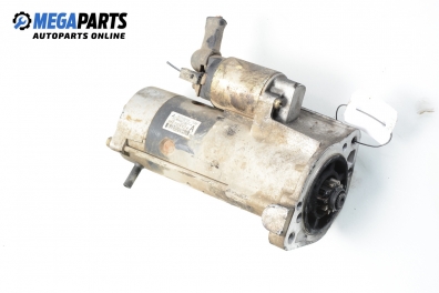 Starter for Mitsubishi Pajero III 3.2 Di-D, 165 hp, 3 doors, 2003 № M008T75071A / ME204424