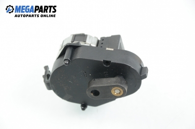 Heater motor flap control for BMW 7 (E38) 2.5 TDS, 143 hp, sedan automatic, 1997