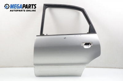 Door for Audi A4 (B5) 2.6 Quattro, 150 hp, sedan, 1995, position: rear - left