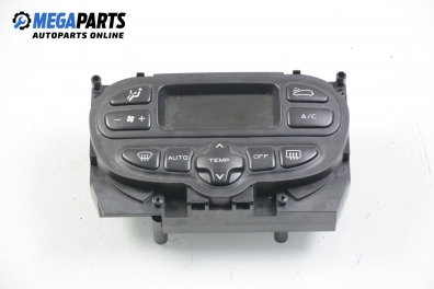 Panou aer condiționat pentru Citroen Xsara Picasso 1.6, 2006 № 96 514 030 XT
