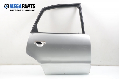 Door for Audi A4 (B5) 2.6 Quattro, 150 hp, sedan, 1995, position: rear - right