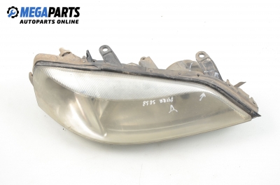 Headlight for Opel Astra G 1.6 16V, 101 hp, station wagon, 1998, position: right