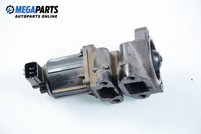 Supapă EGR for Mitsubishi Pajero III 3.2 Di-D, 165 hp, 2003
