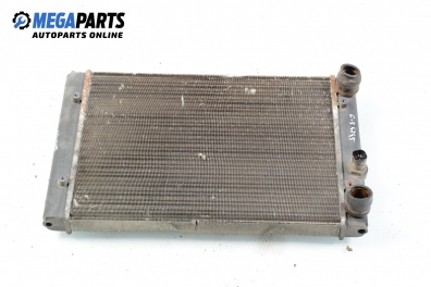 Wasserradiator für Volkswagen Golf III 1.6, 75 hp, 3 türen, 1997