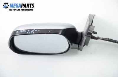 Mirror for Toyota RAV4 (XA20) 2.0 D-4D, 115 hp, 2003, position: left